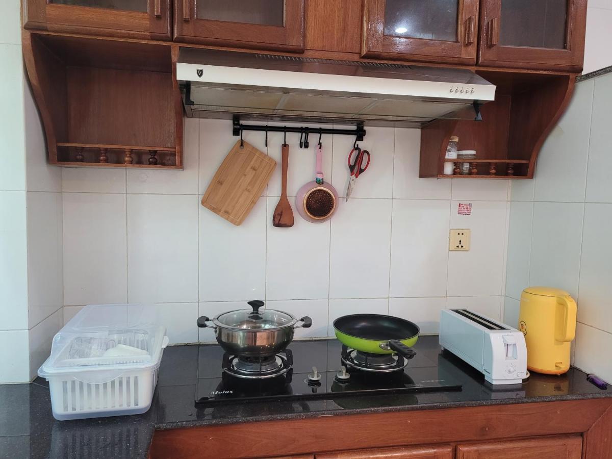 Yana House Phnom Penh Hotel Kültér fotó
